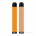 Slim Vape-Stift Einweg-Vape 800 plus Puffs